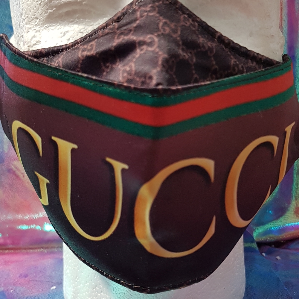 Custom masks